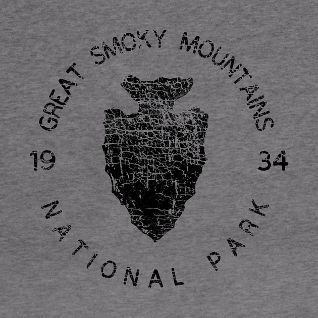Great Smoky Mountains National Park USA Adventure by Cascadia by Nature Magick